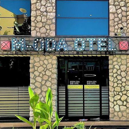 M-Oda Otel Antalya Zewnętrze zdjęcie