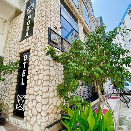 M-Oda Otel Antalya Zewnętrze zdjęcie