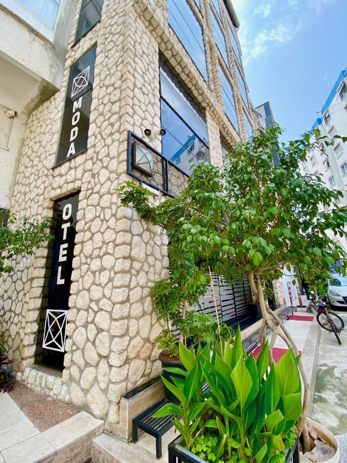M-Oda Otel Antalya Zewnętrze zdjęcie