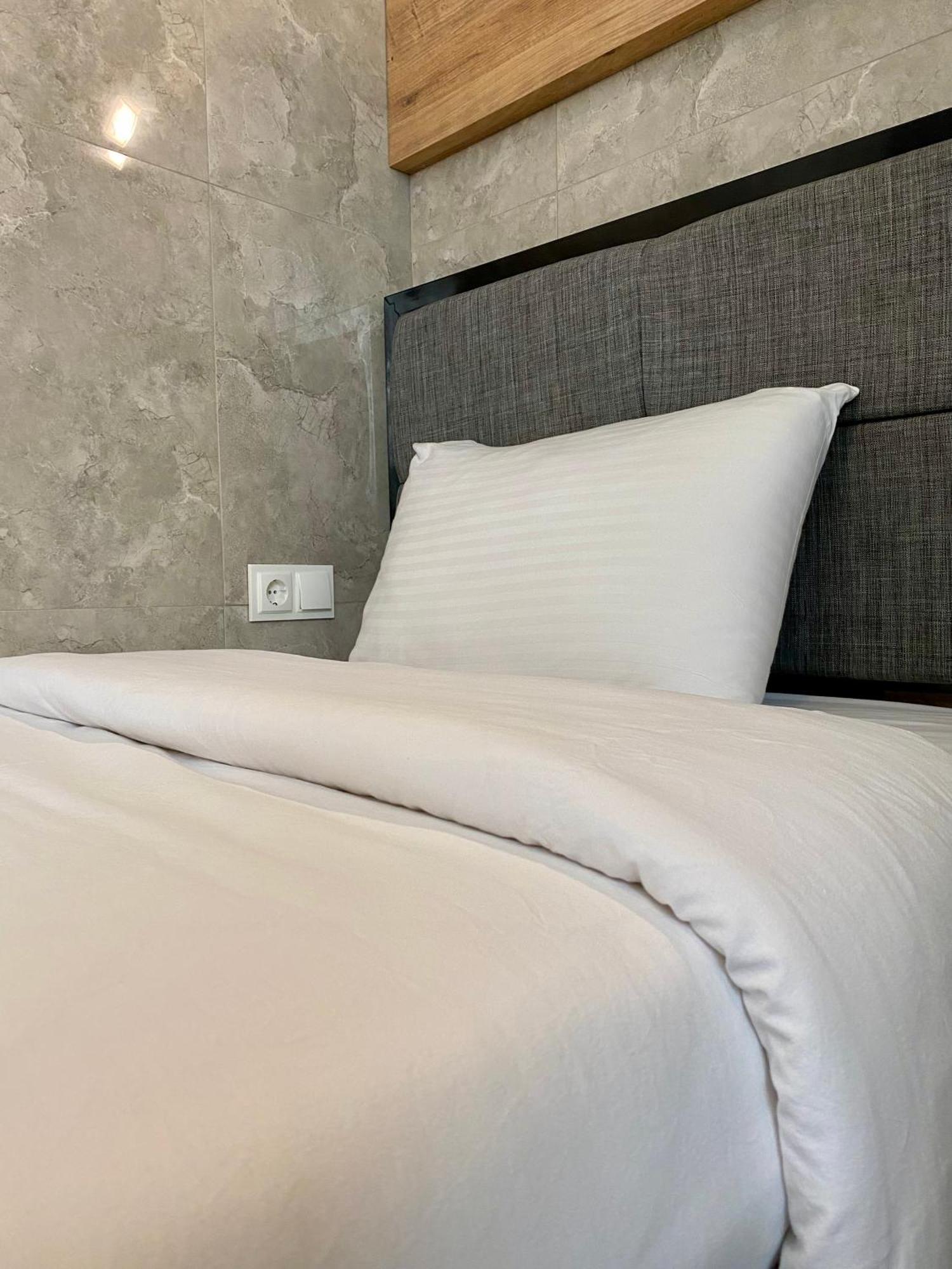 M-Oda Otel Antalya Zewnętrze zdjęcie