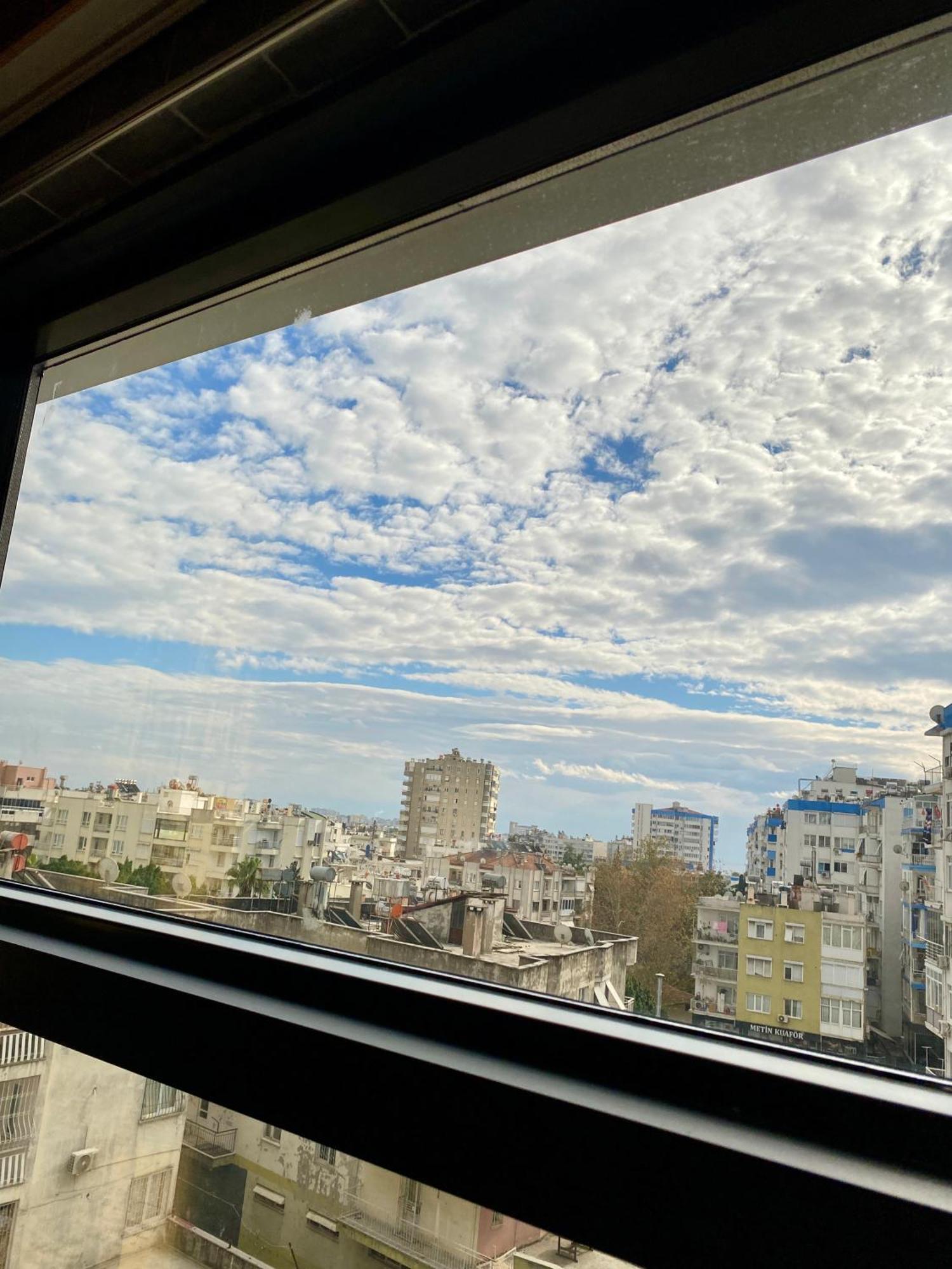 M-Oda Otel Antalya Zewnętrze zdjęcie
