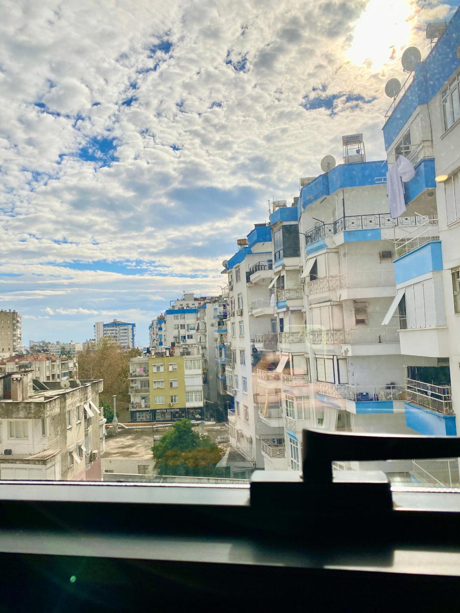 M-Oda Otel Antalya Zewnętrze zdjęcie