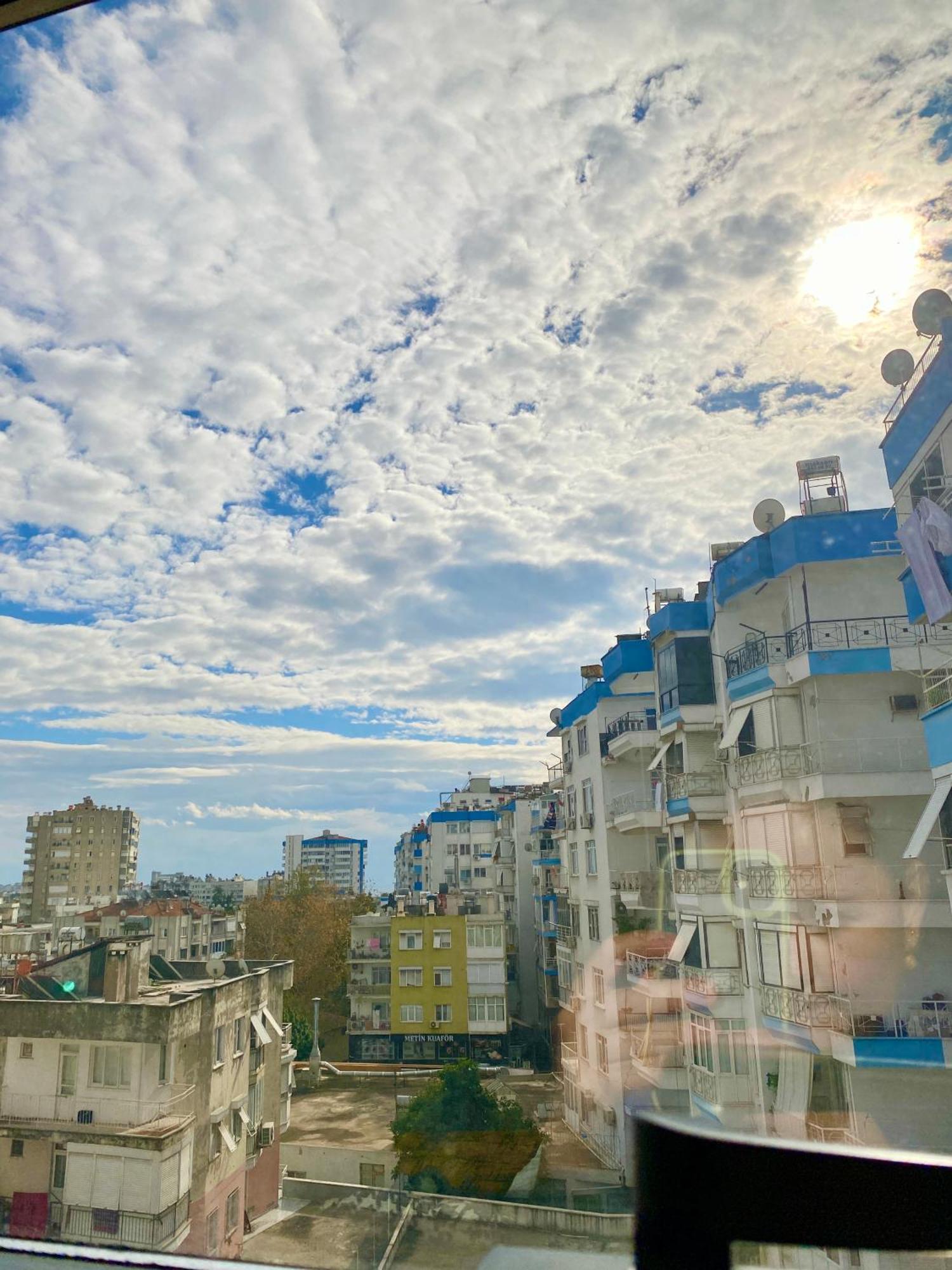 M-Oda Otel Antalya Zewnętrze zdjęcie