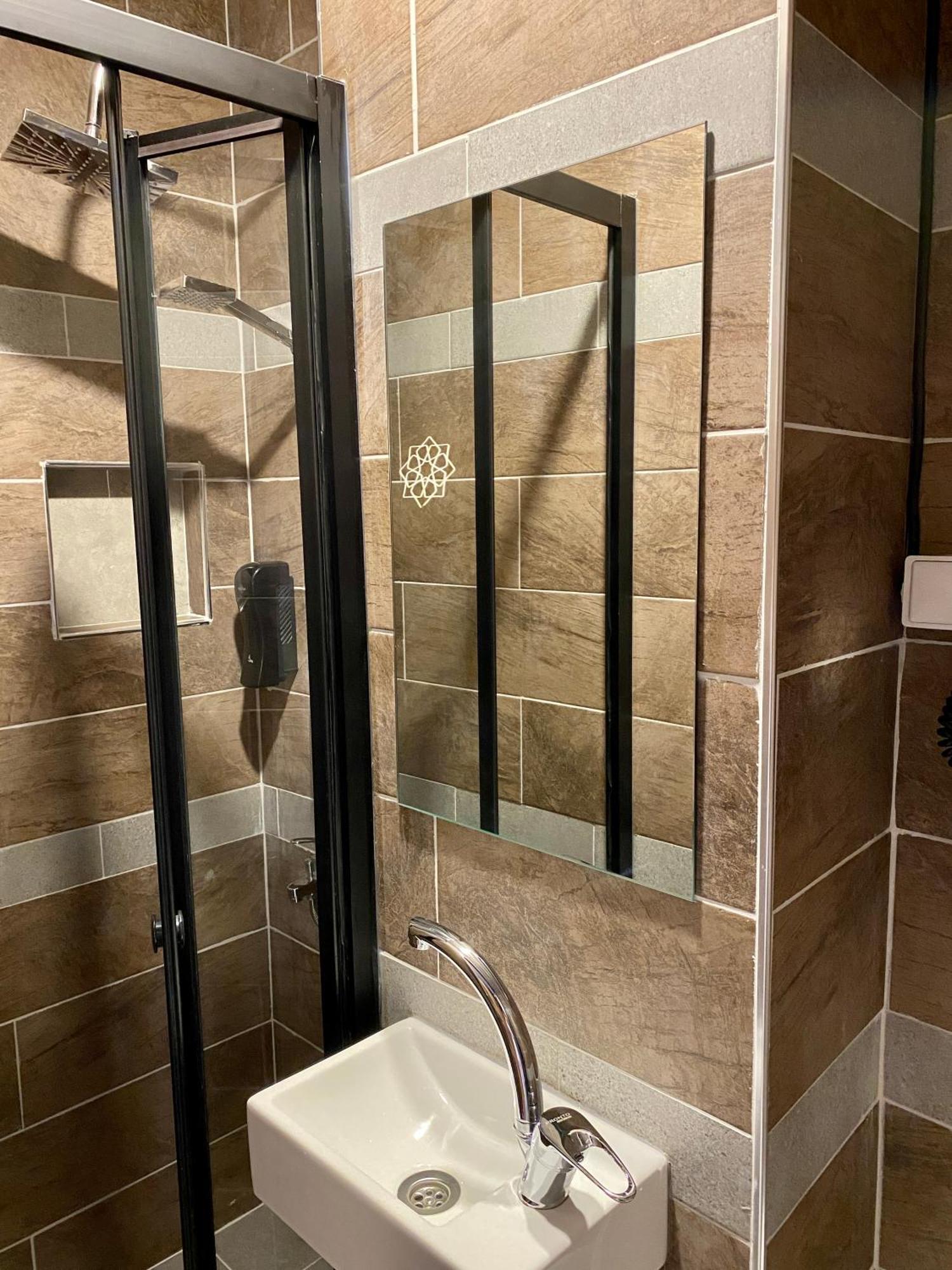 M-Oda Otel Antalya Zewnętrze zdjęcie
