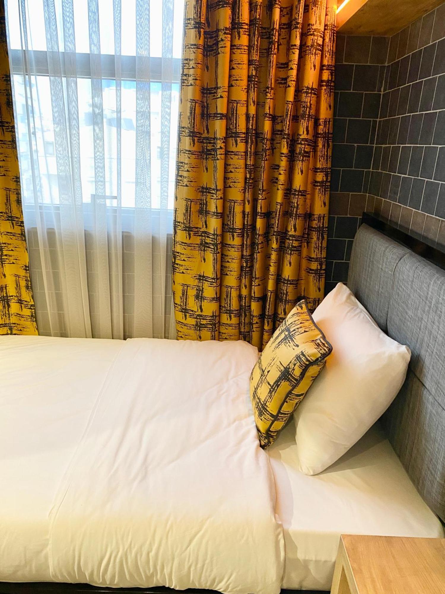 M-Oda Otel Antalya Zewnętrze zdjęcie