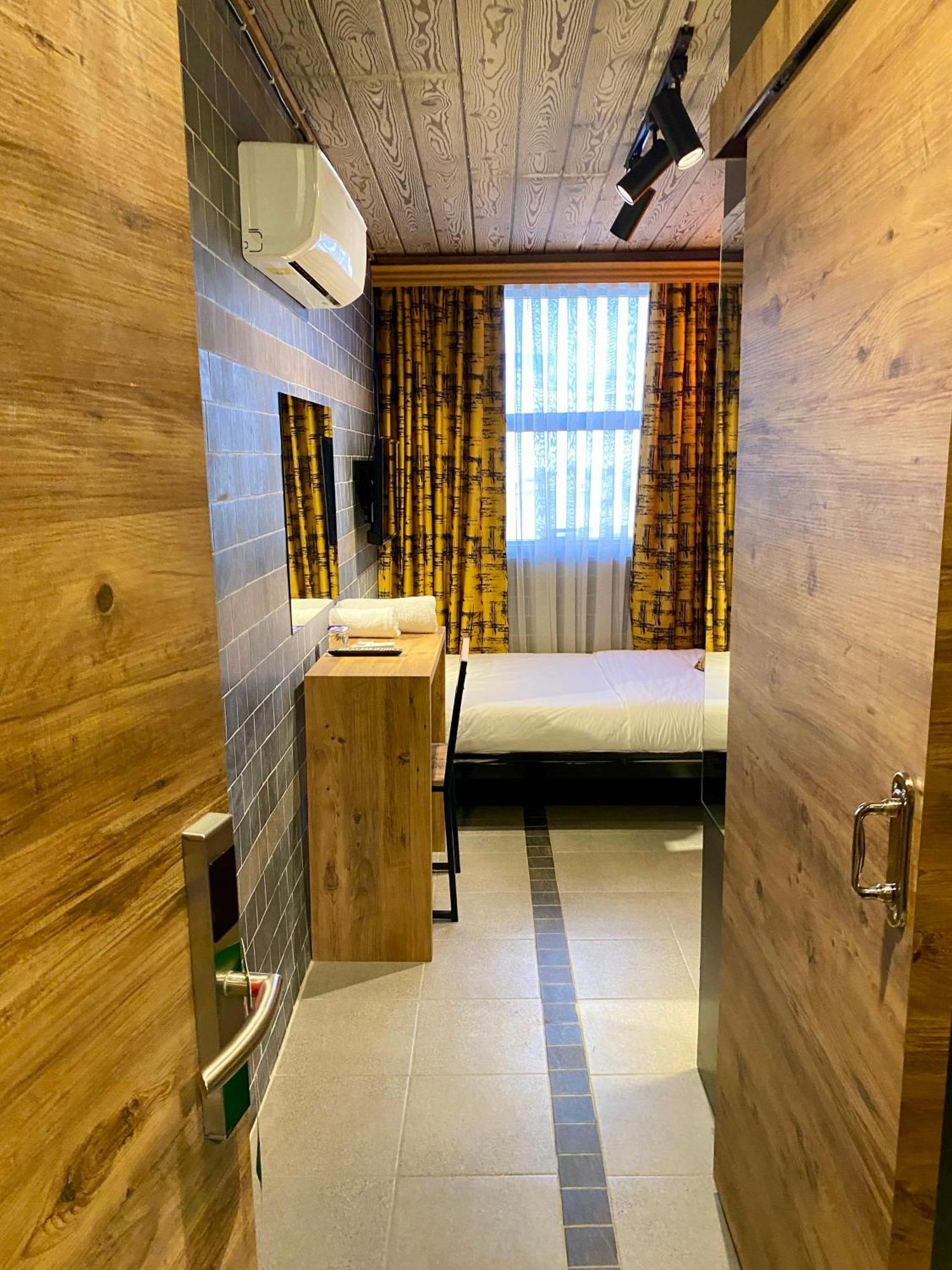 M-Oda Otel Antalya Zewnętrze zdjęcie