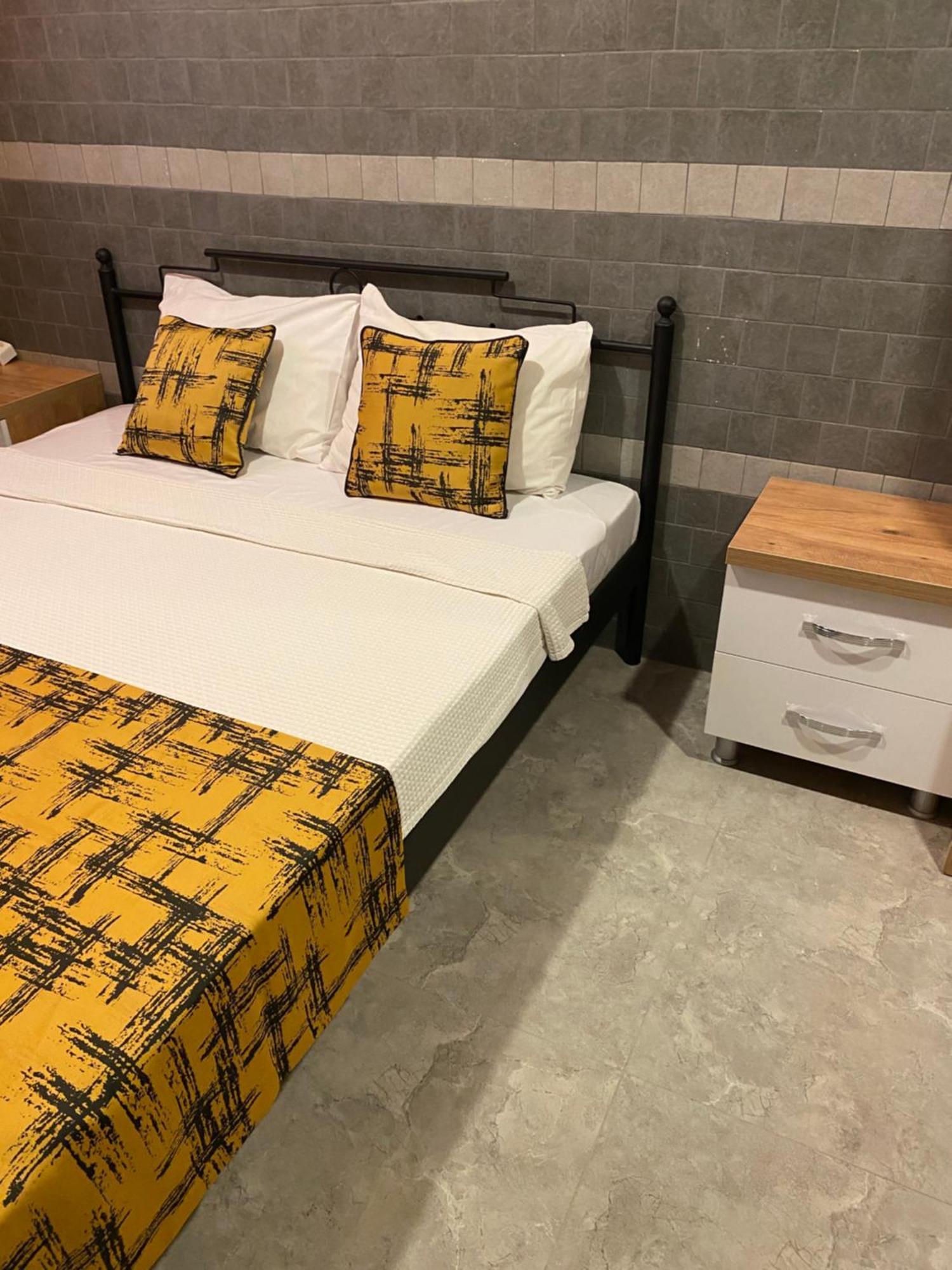 M-Oda Otel Antalya Zewnętrze zdjęcie