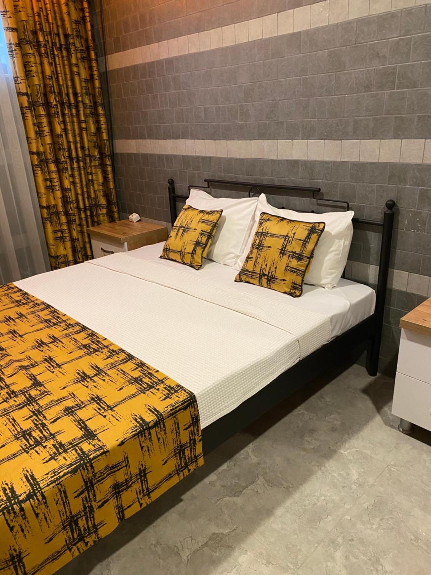 M-Oda Otel Antalya Zewnętrze zdjęcie
