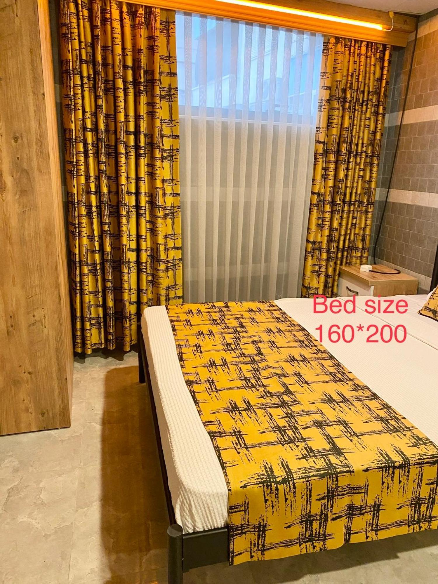 M-Oda Otel Antalya Zewnętrze zdjęcie