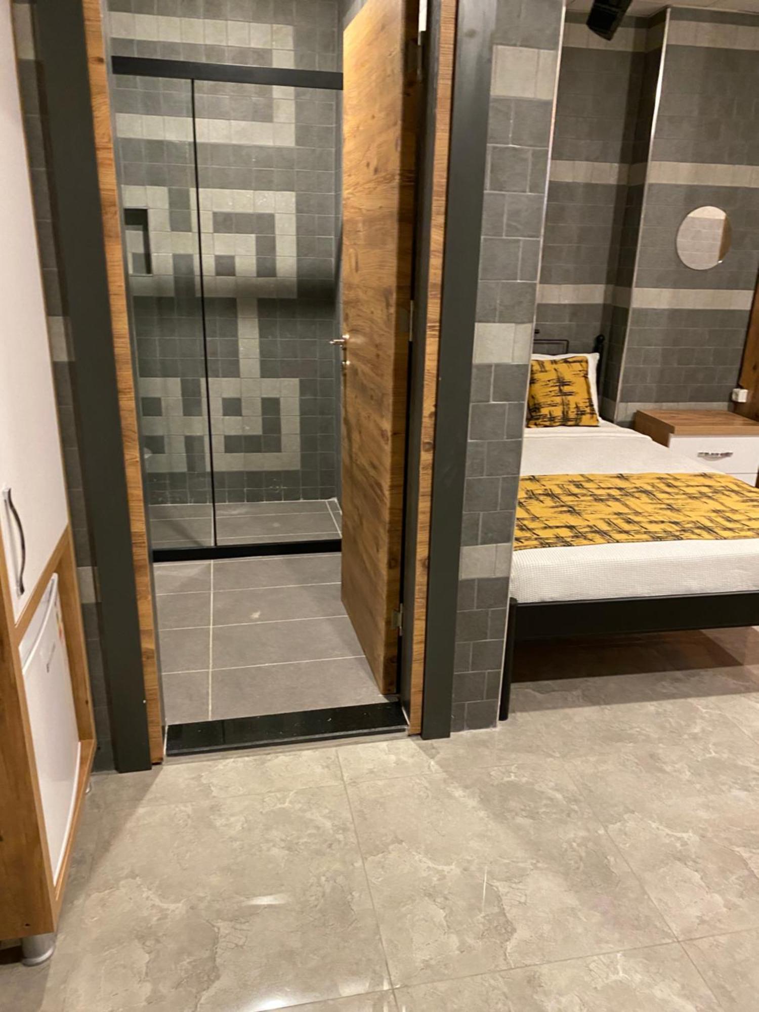 M-Oda Otel Antalya Zewnętrze zdjęcie