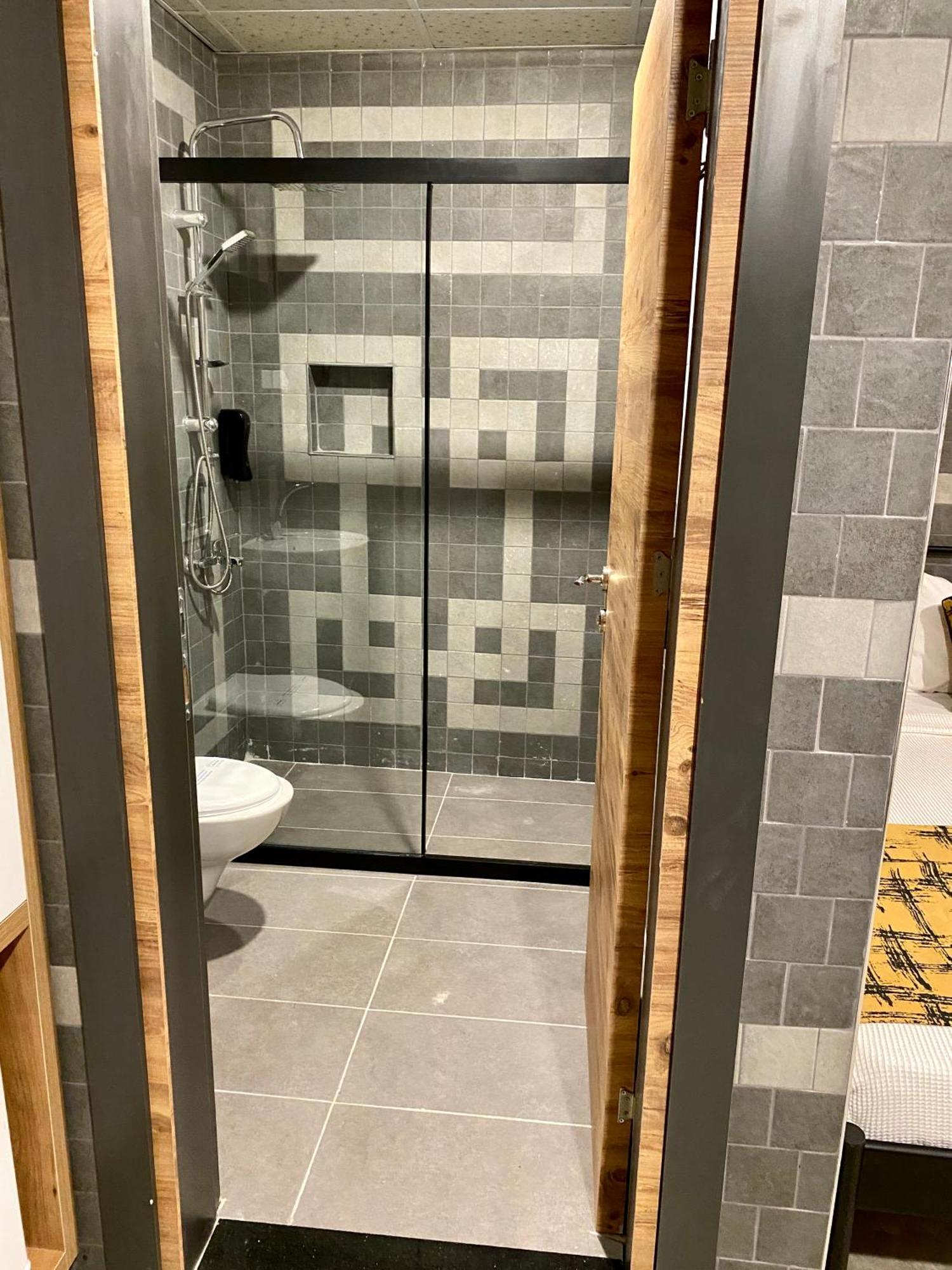M-Oda Otel Antalya Zewnętrze zdjęcie
