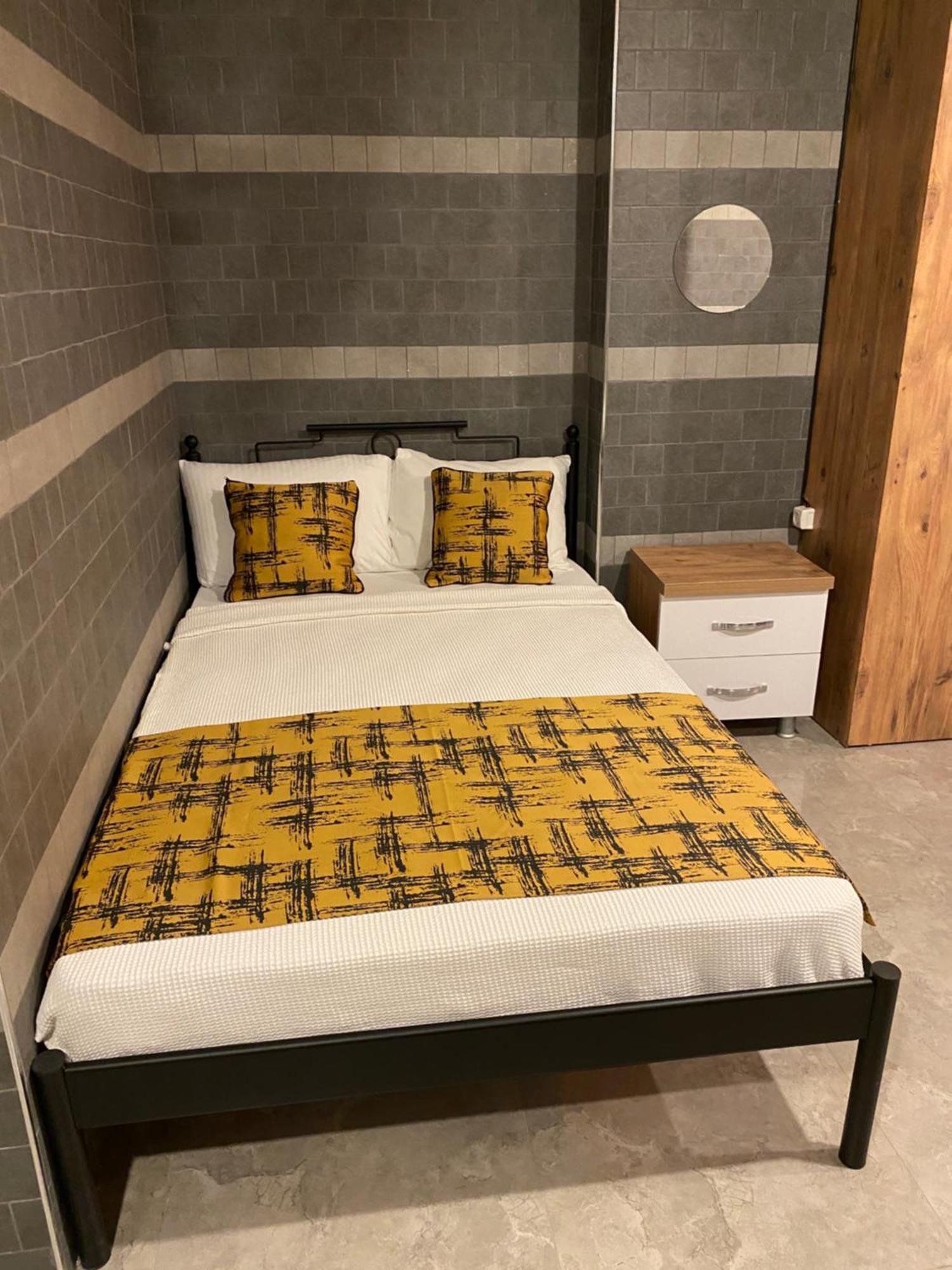 M-Oda Otel Antalya Zewnętrze zdjęcie