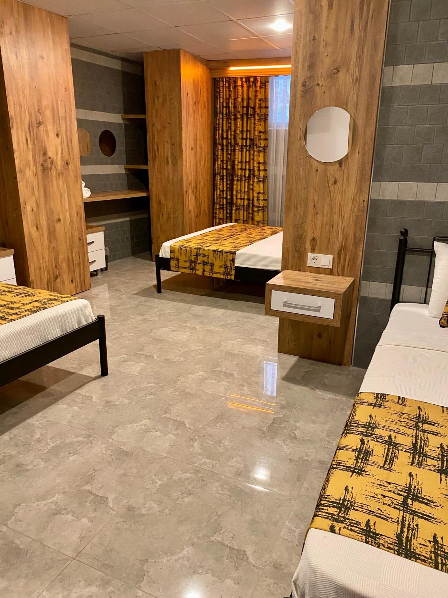 M-Oda Otel Antalya Zewnętrze zdjęcie