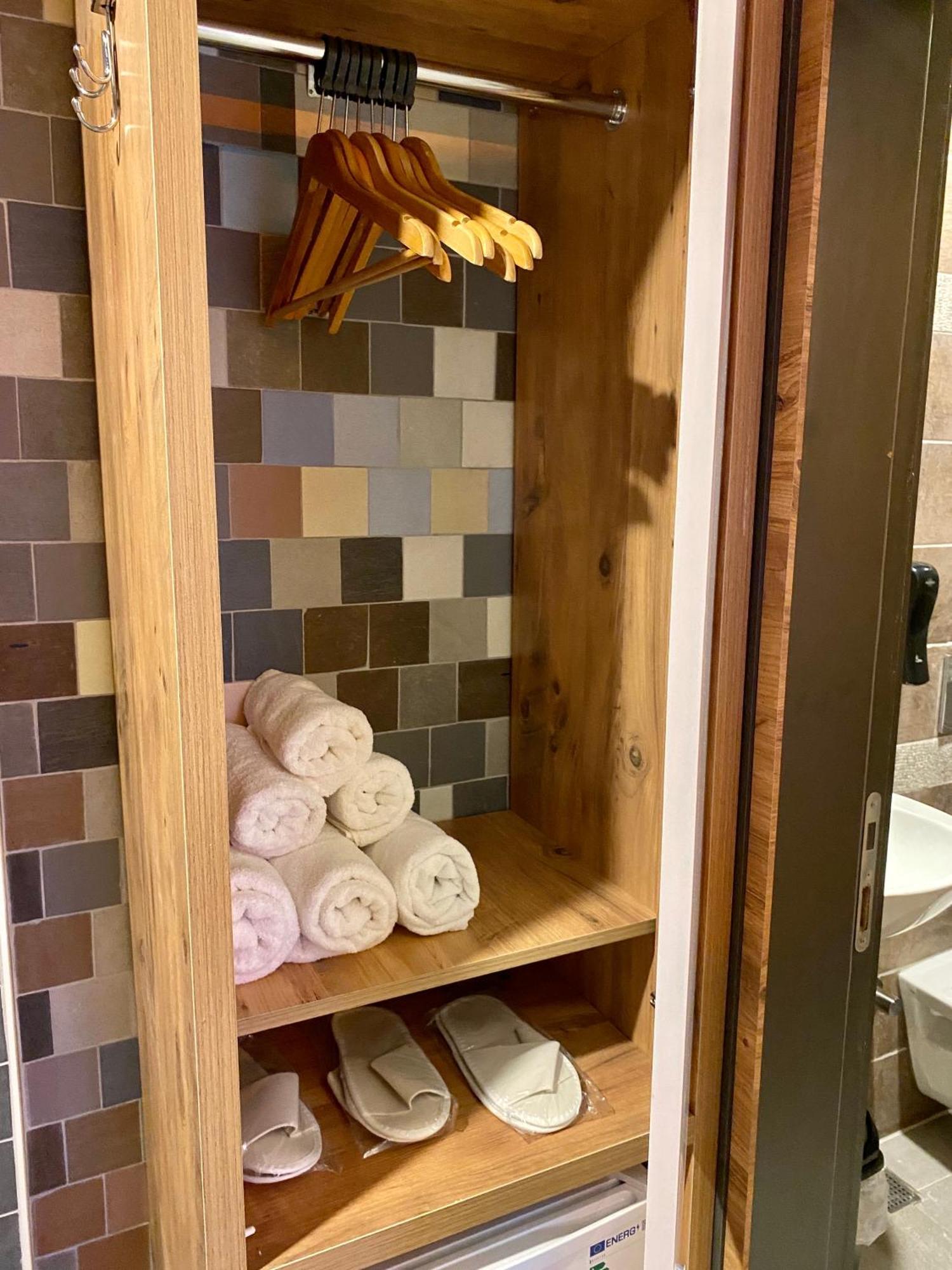 M-Oda Otel Antalya Zewnętrze zdjęcie