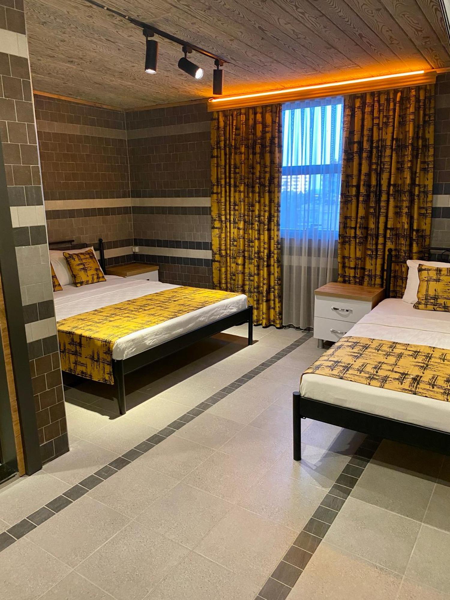 M-Oda Otel Antalya Zewnętrze zdjęcie