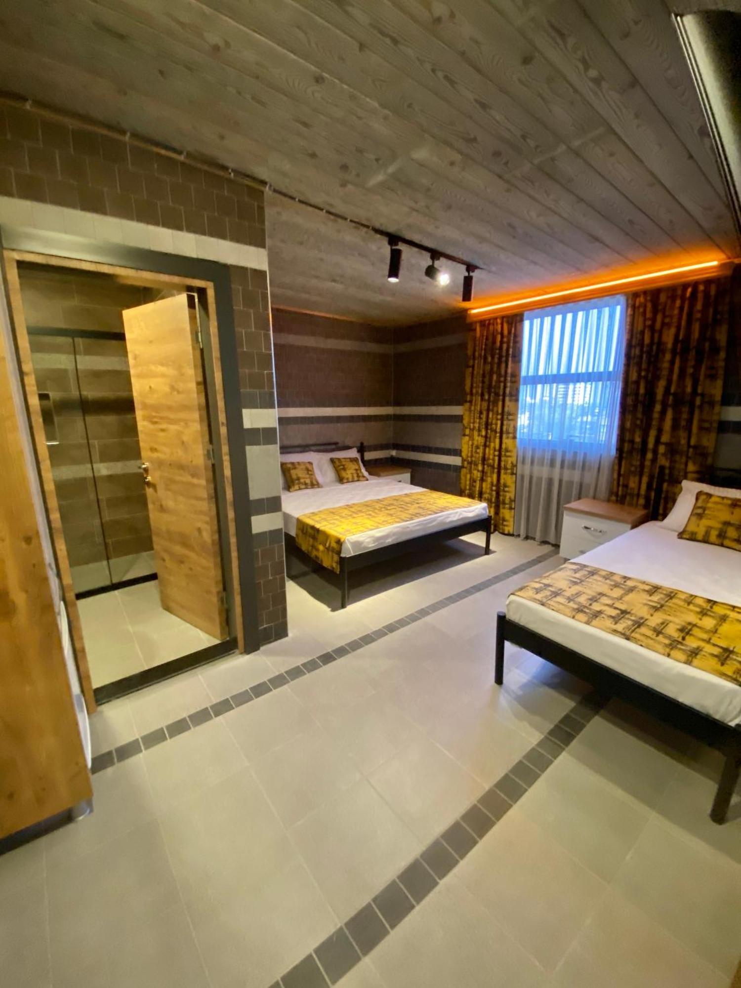 M-Oda Otel Antalya Zewnętrze zdjęcie