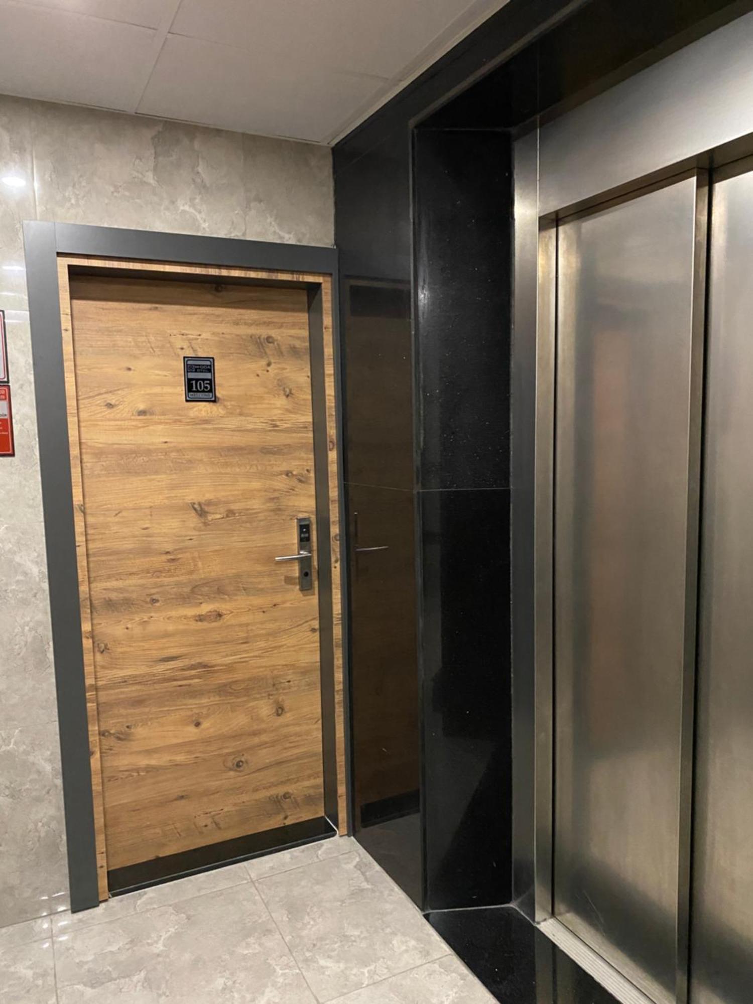 M-Oda Otel Antalya Zewnętrze zdjęcie