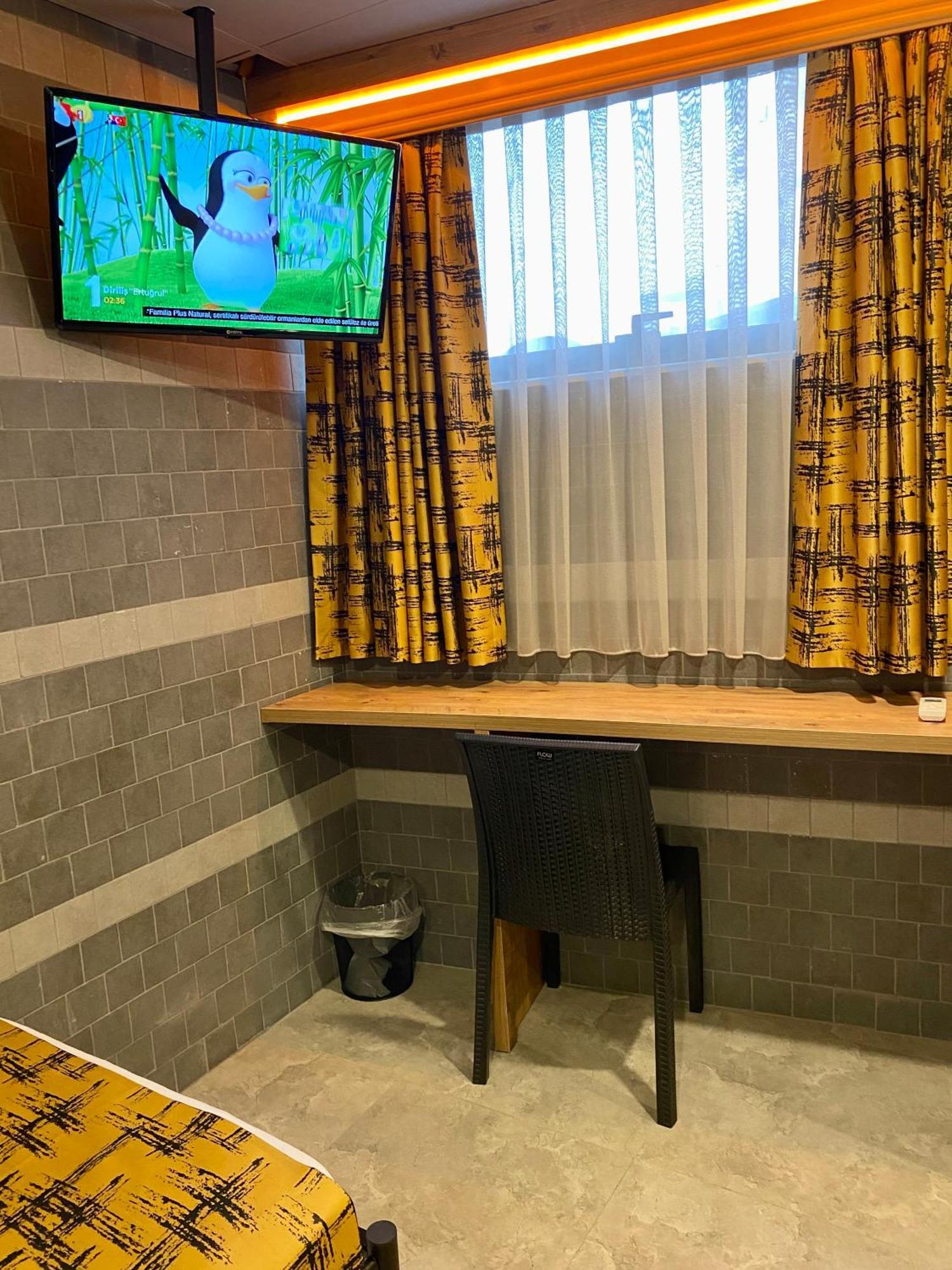 M-Oda Otel Antalya Zewnętrze zdjęcie