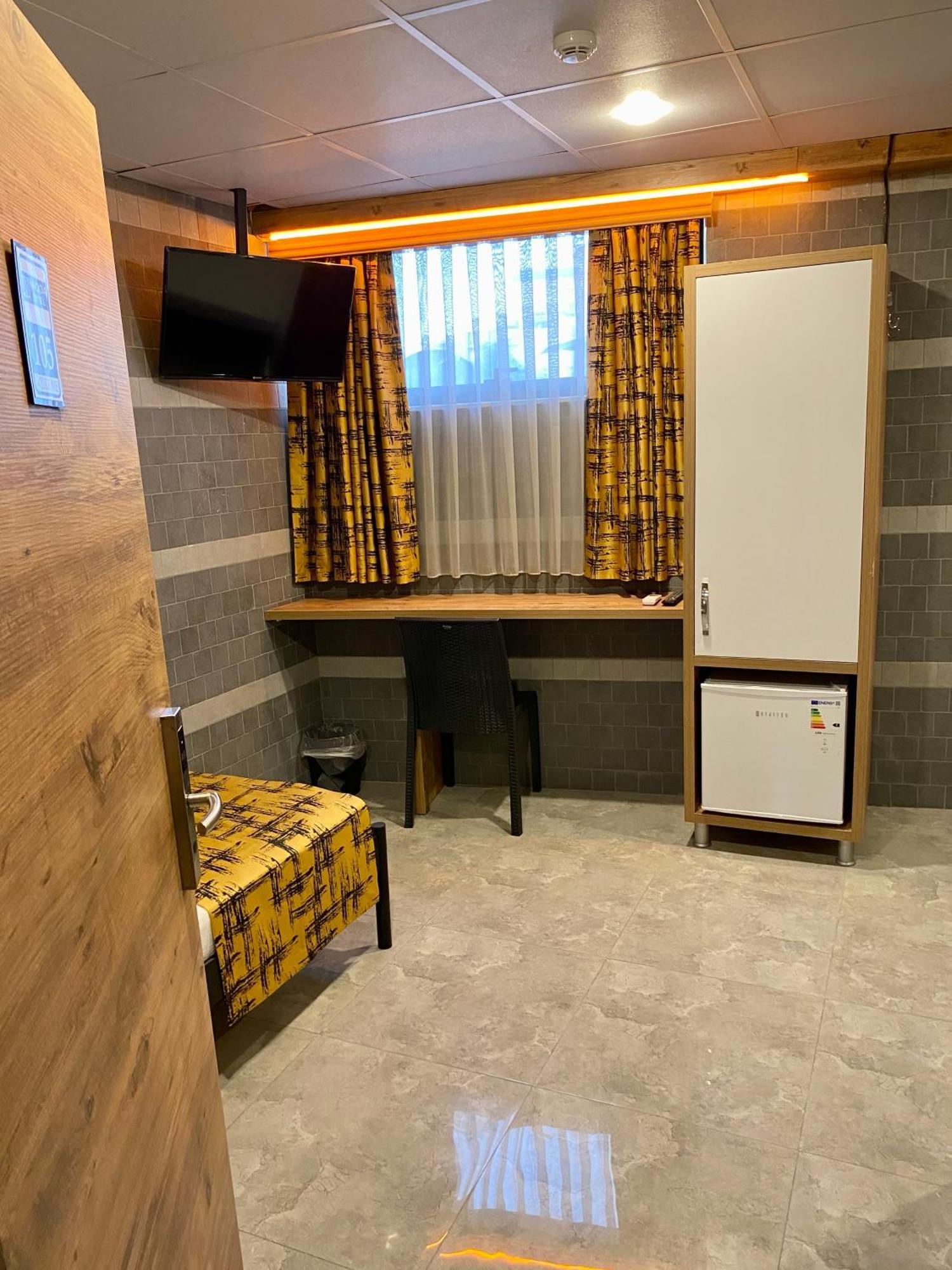 M-Oda Otel Antalya Zewnętrze zdjęcie