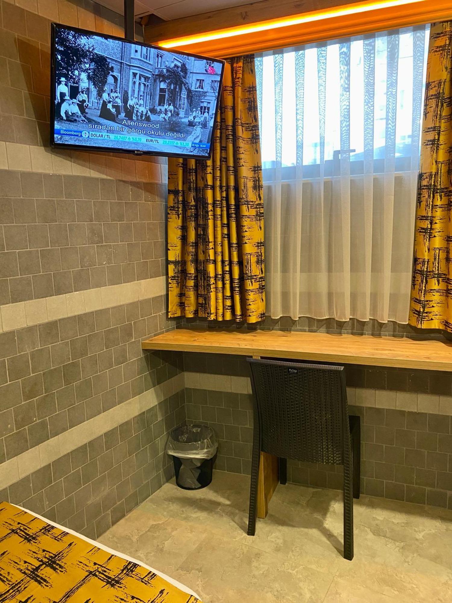 M-Oda Otel Antalya Zewnętrze zdjęcie