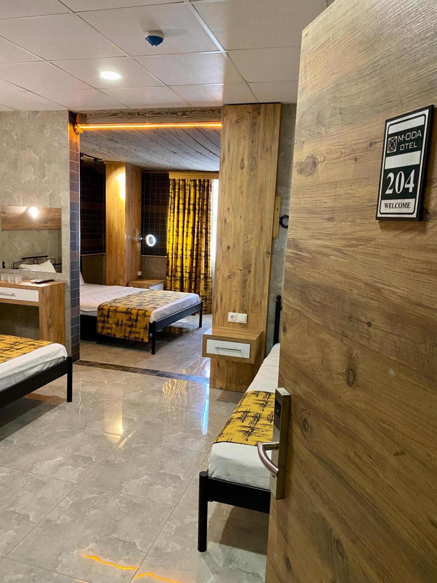 M-Oda Otel Antalya Zewnętrze zdjęcie