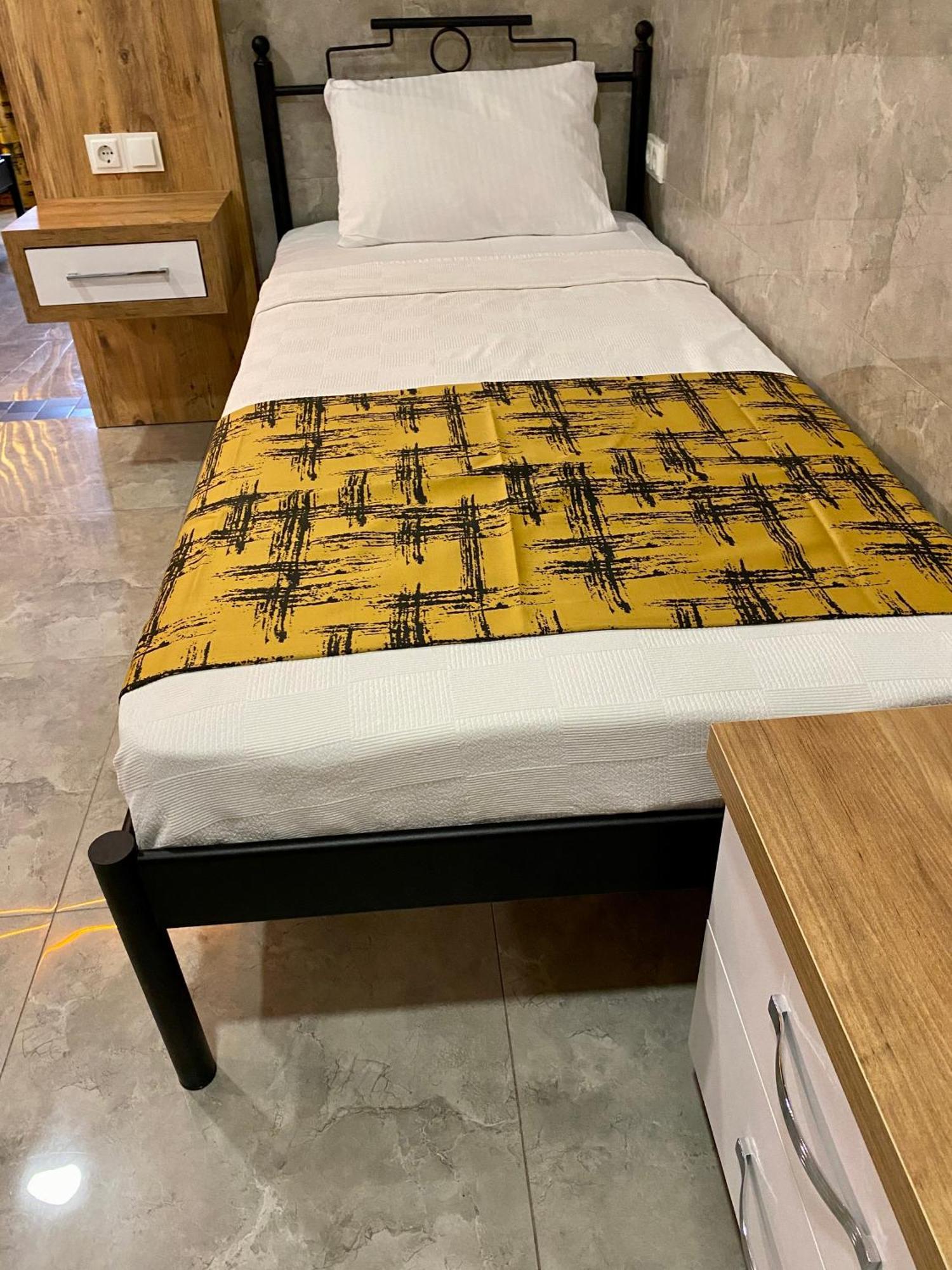 M-Oda Otel Antalya Zewnętrze zdjęcie