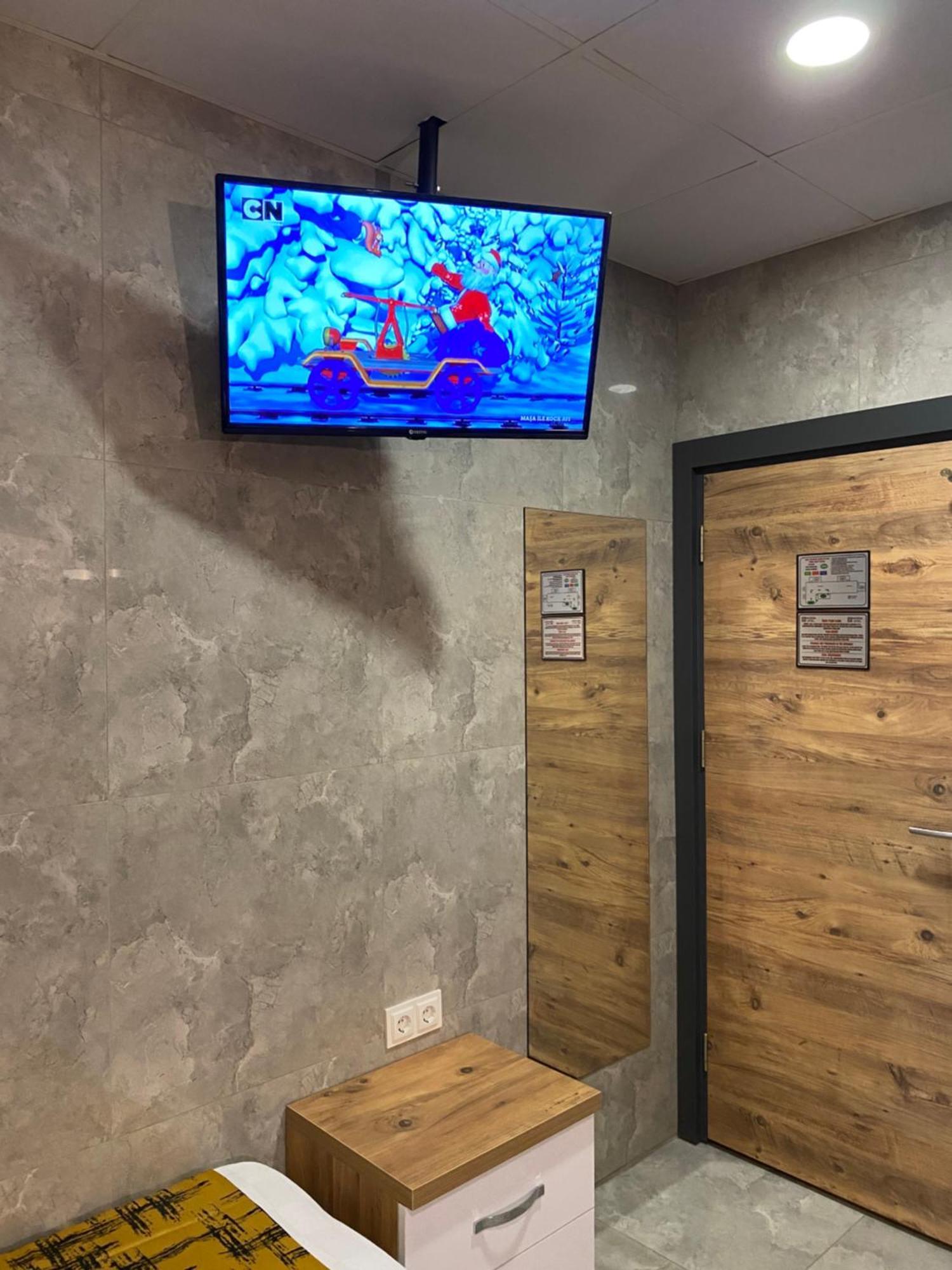 M-Oda Otel Antalya Zewnętrze zdjęcie