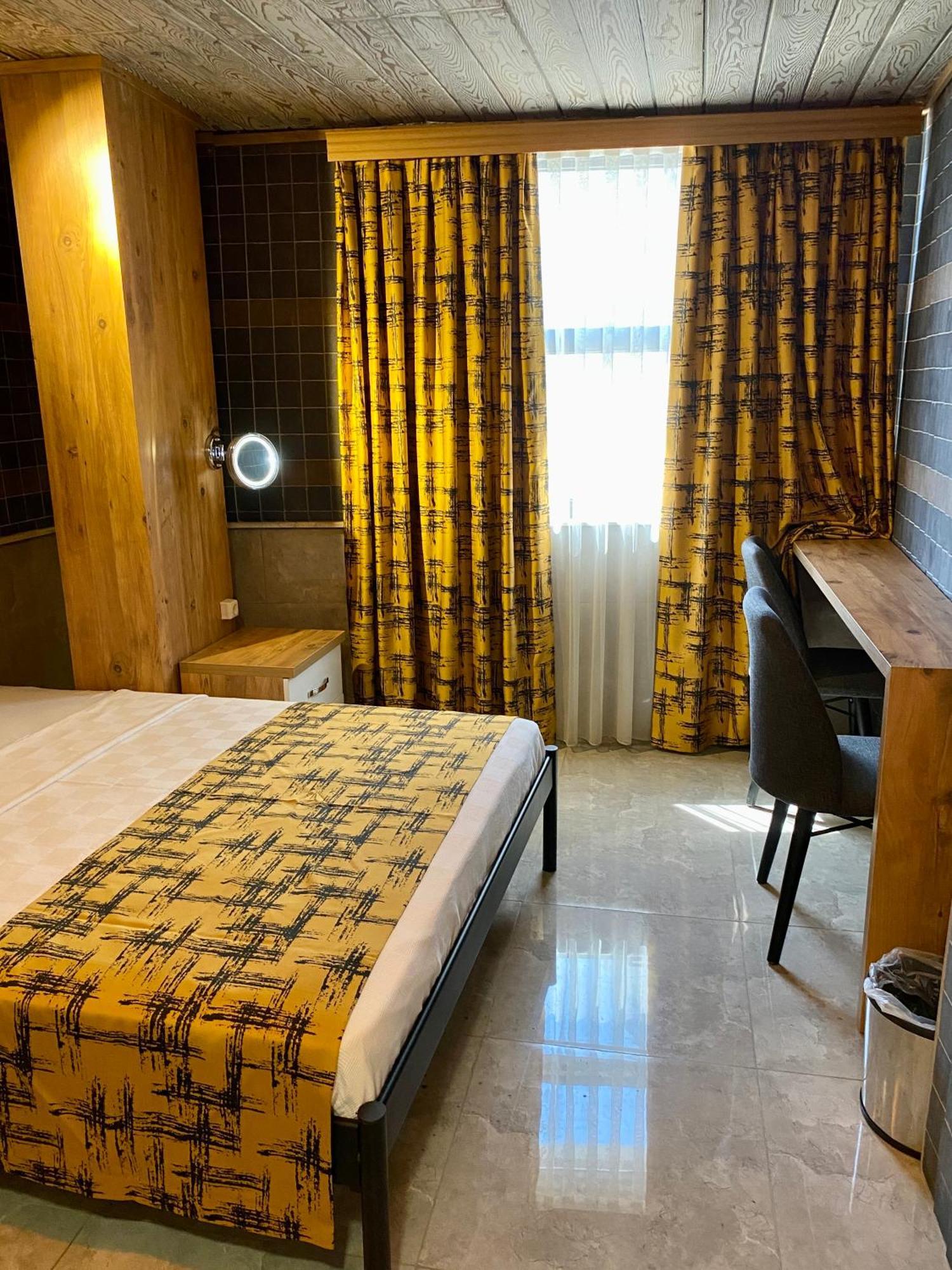 M-Oda Otel Antalya Zewnętrze zdjęcie