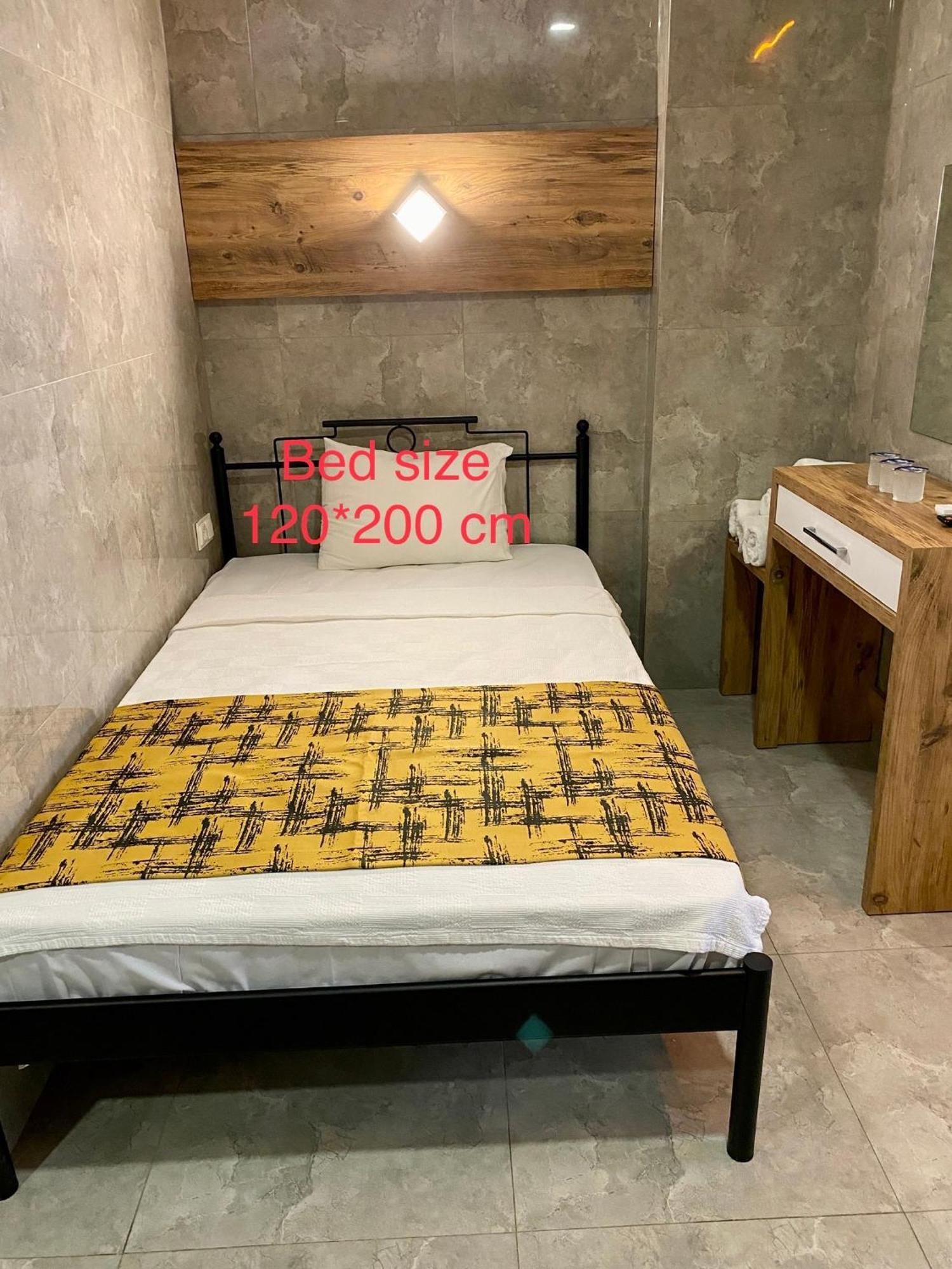 M-Oda Otel Antalya Zewnętrze zdjęcie