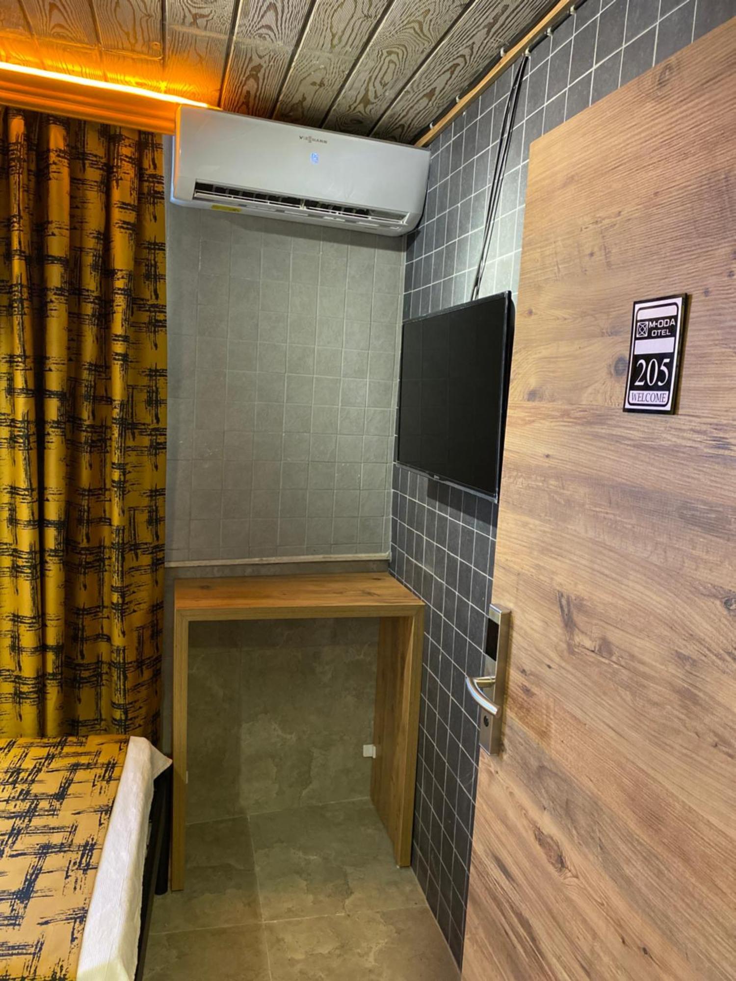 M-Oda Otel Antalya Zewnętrze zdjęcie