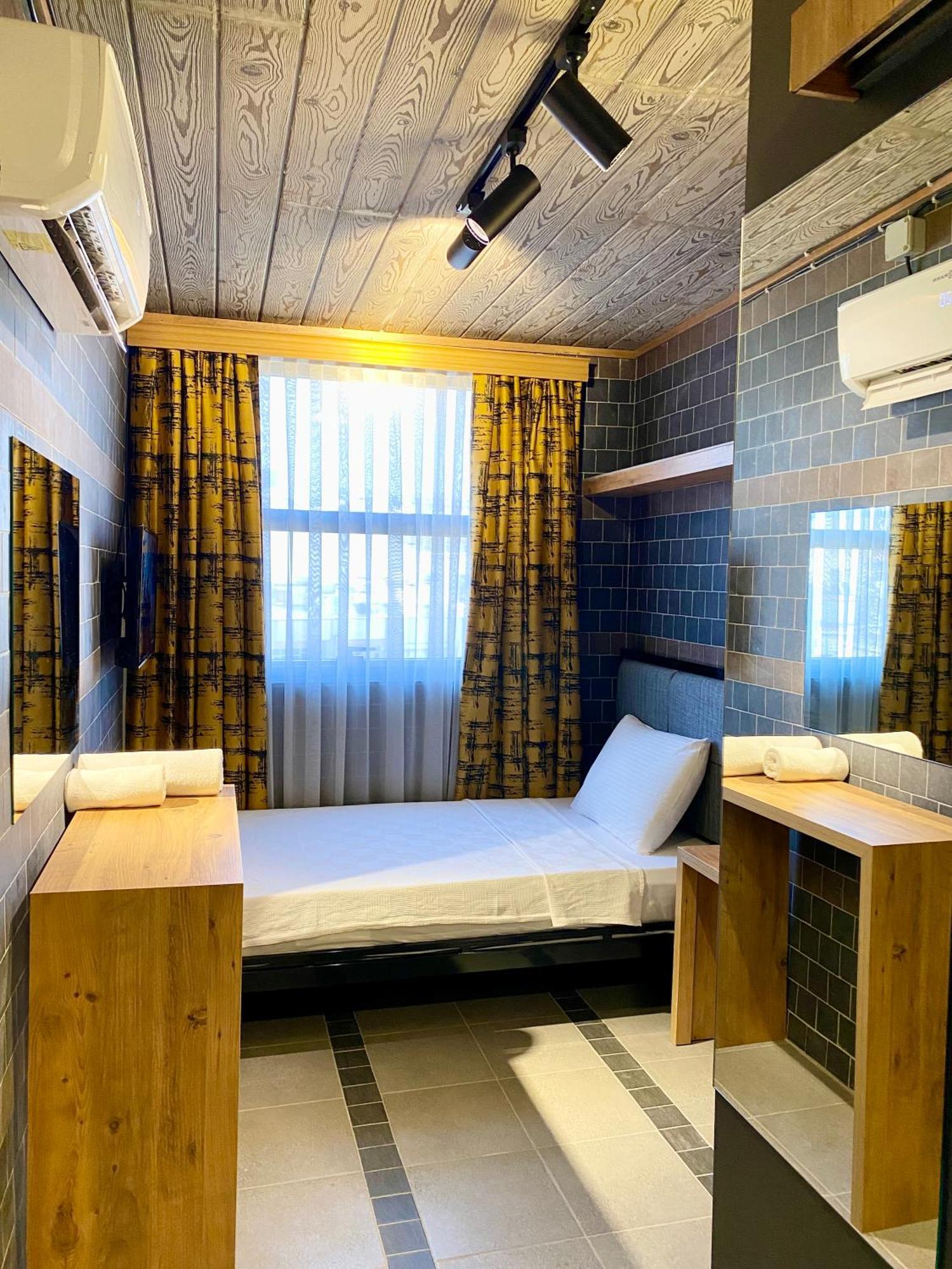 M-Oda Otel Antalya Zewnętrze zdjęcie