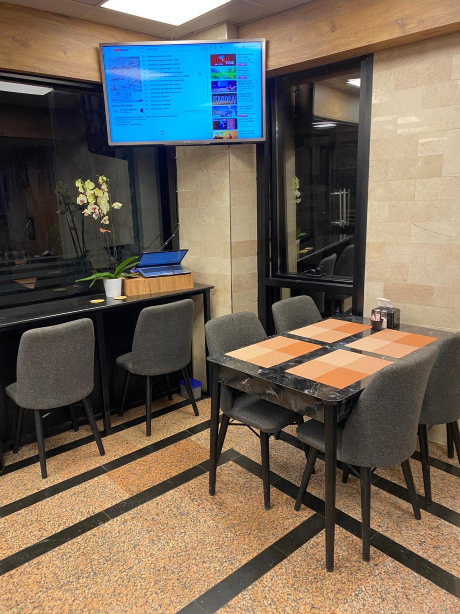 M-Oda Otel Antalya Zewnętrze zdjęcie