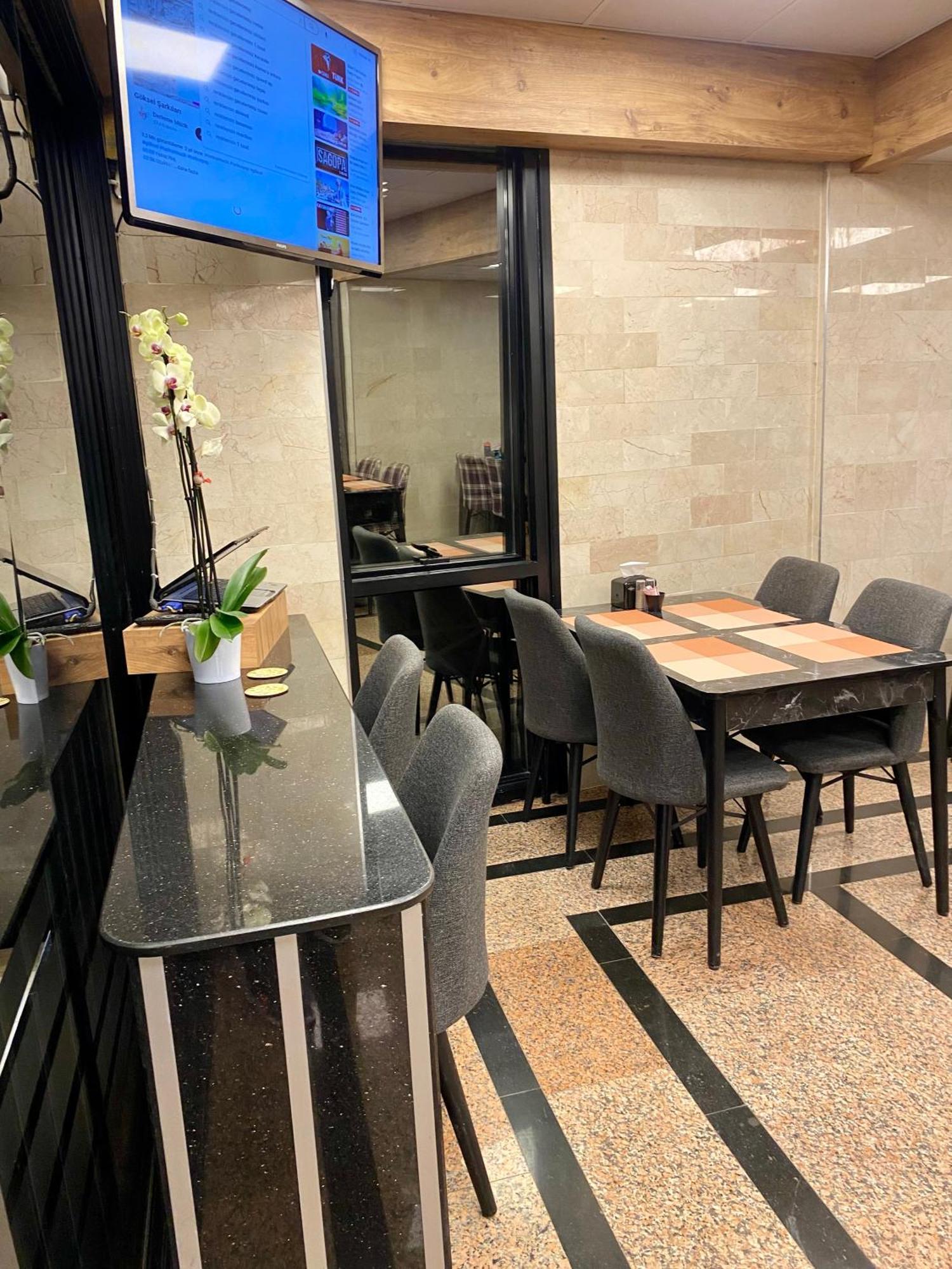 M-Oda Otel Antalya Zewnętrze zdjęcie