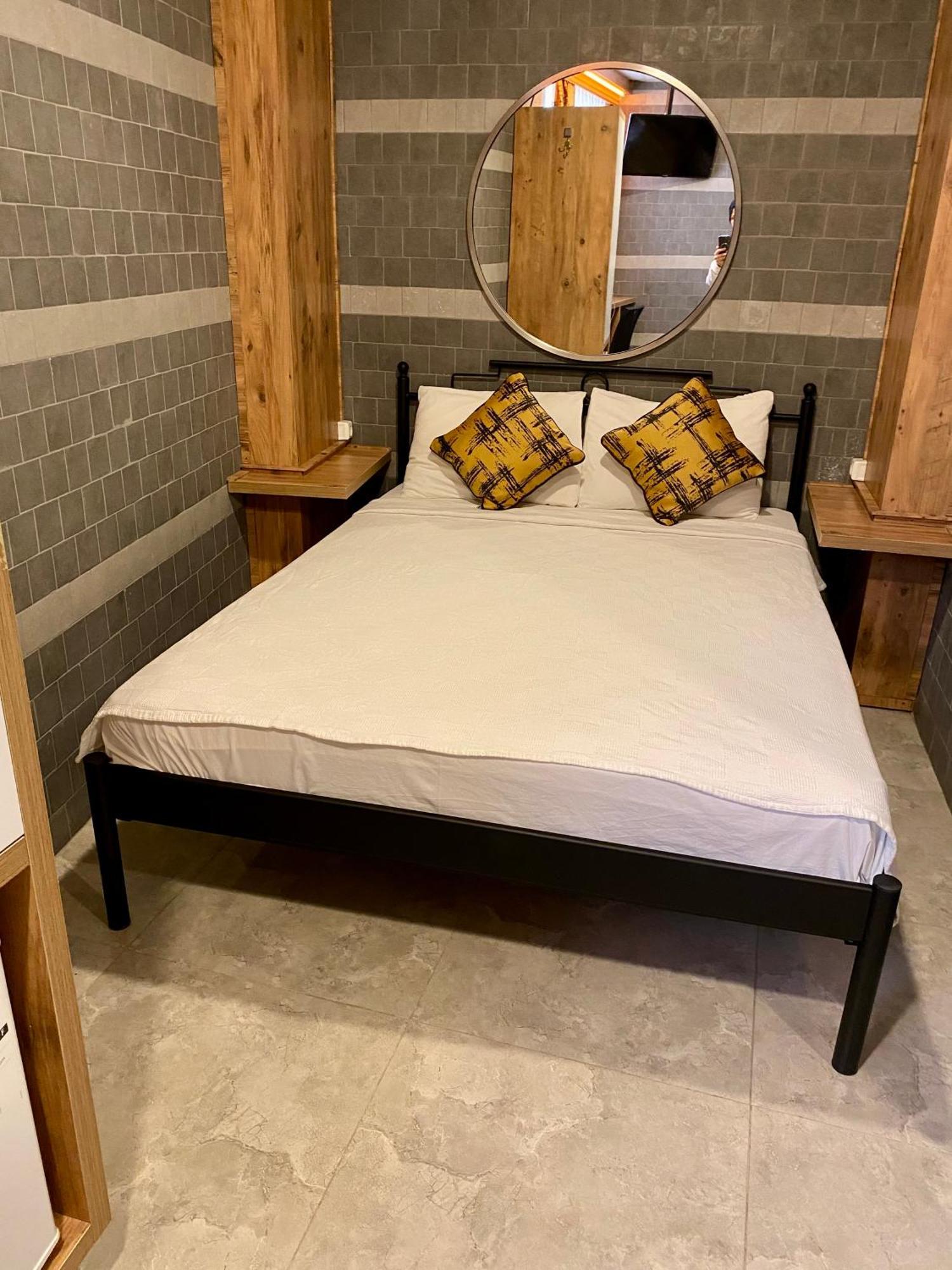 M-Oda Otel Antalya Zewnętrze zdjęcie