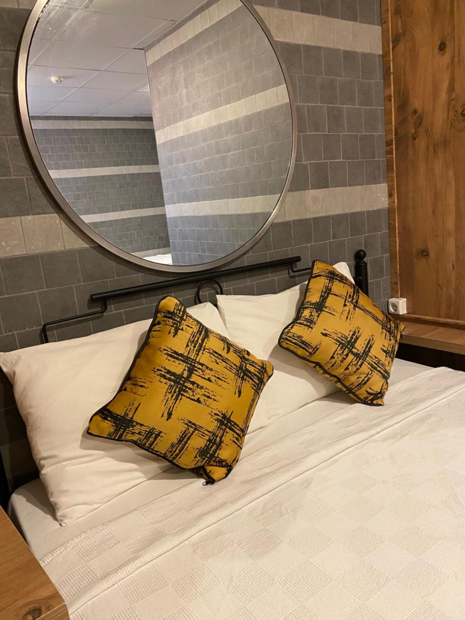 M-Oda Otel Antalya Zewnętrze zdjęcie