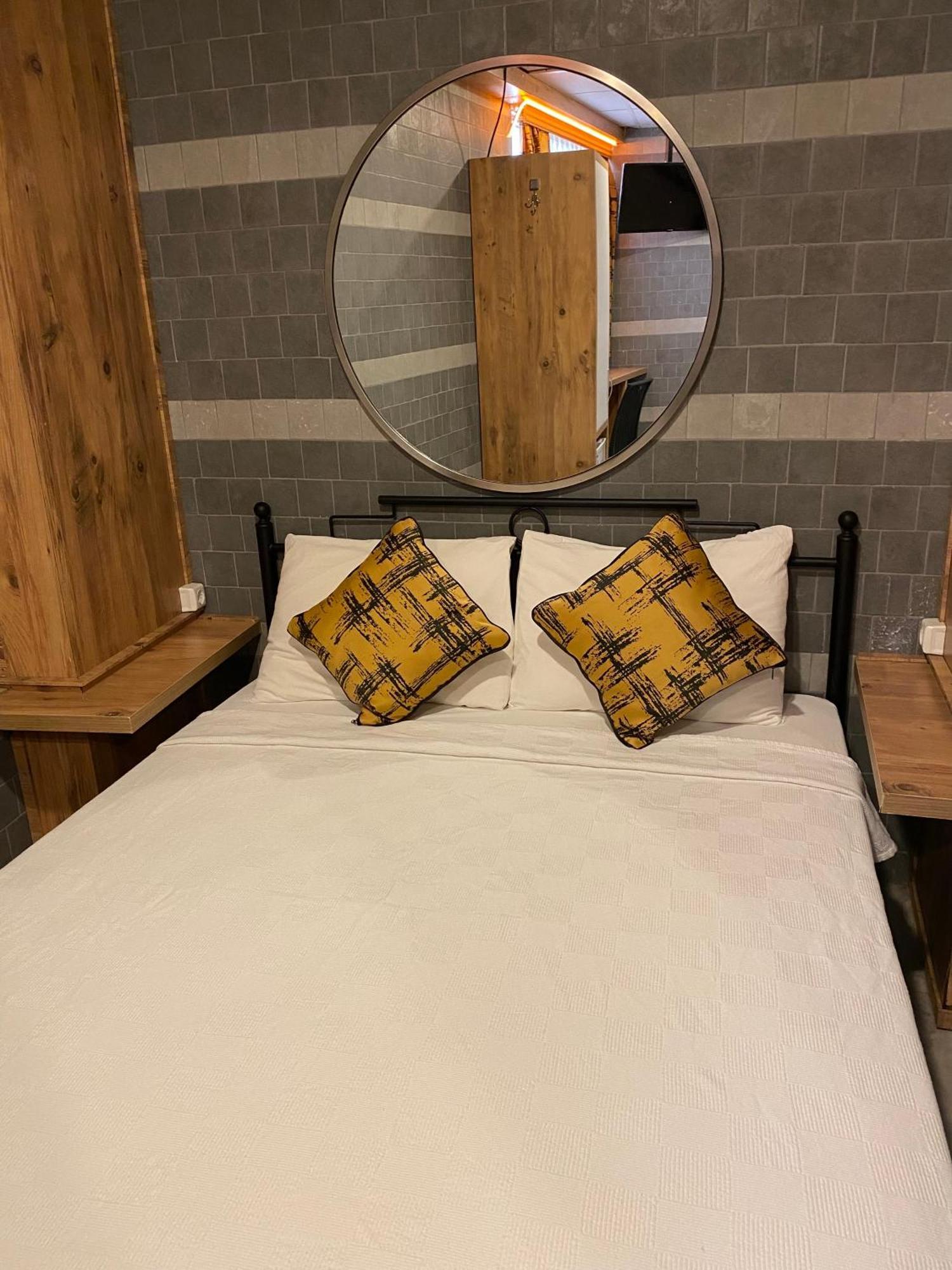 M-Oda Otel Antalya Zewnętrze zdjęcie