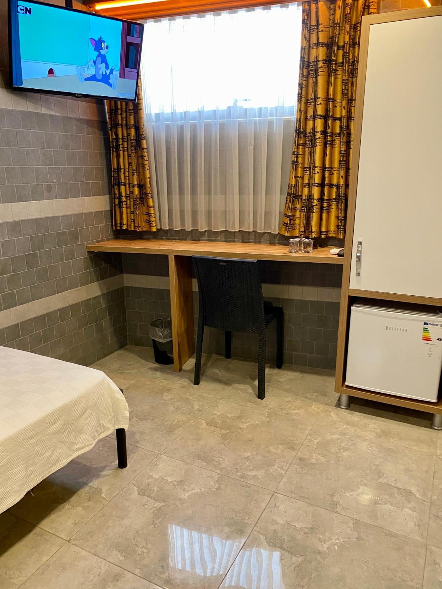 M-Oda Otel Antalya Zewnętrze zdjęcie