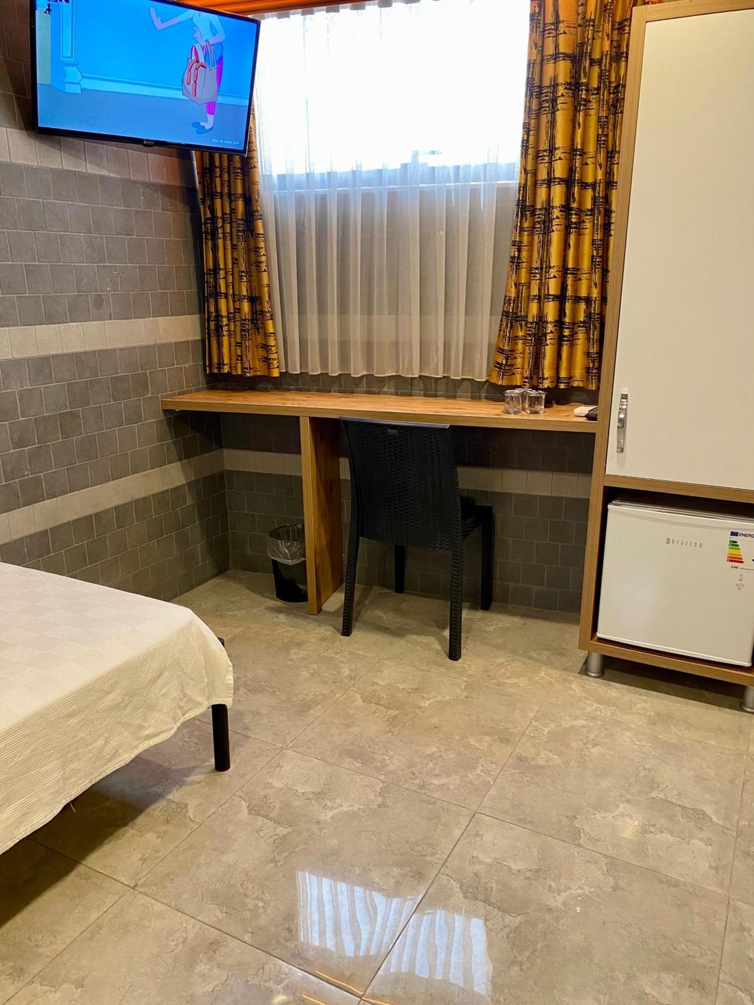 M-Oda Otel Antalya Zewnętrze zdjęcie