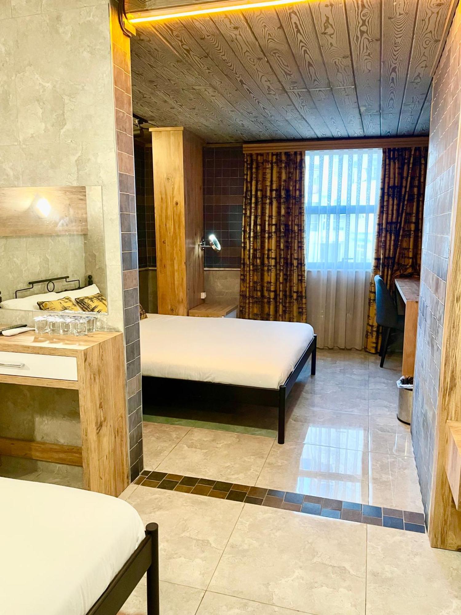 M-Oda Otel Antalya Zewnętrze zdjęcie