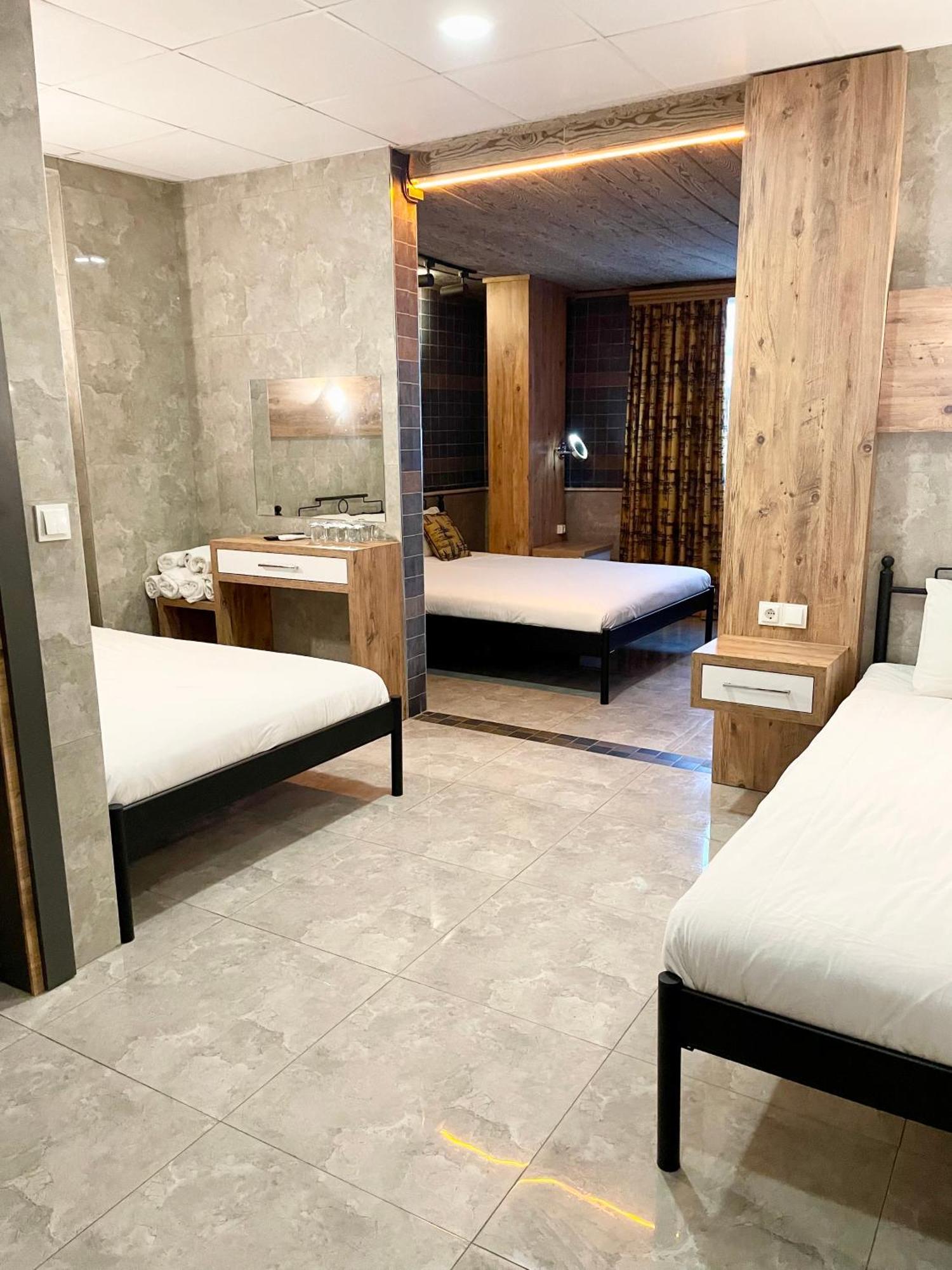 M-Oda Otel Antalya Zewnętrze zdjęcie
